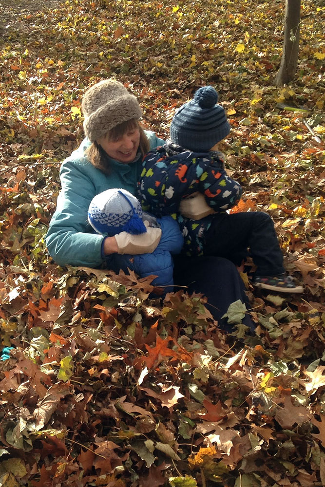 Mary Jo’s Daycare in Maynard, Massachusetts Mary Jo's Daycare in Maynard, Massachusetts